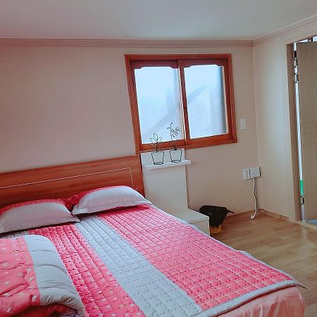 Honey House Hotel Busan Exterior foto