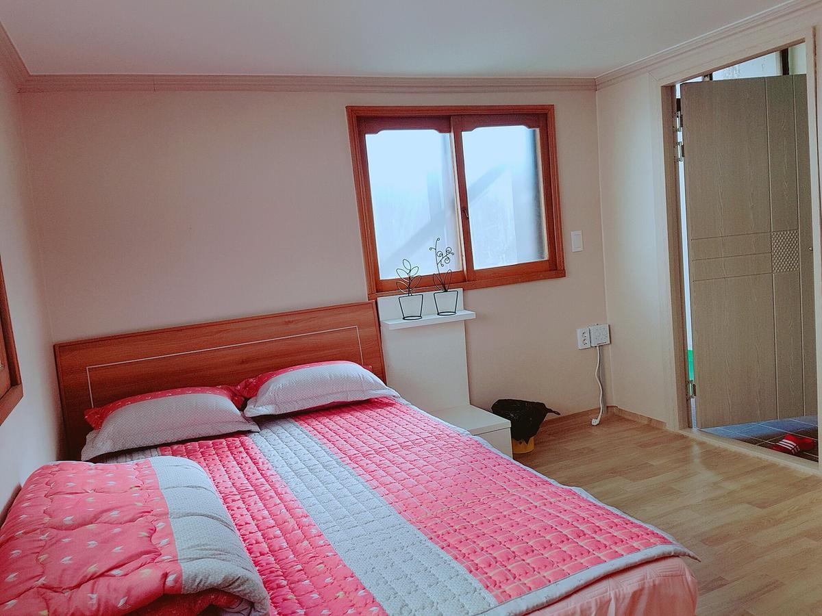 Honey House Hotel Busan Exterior foto