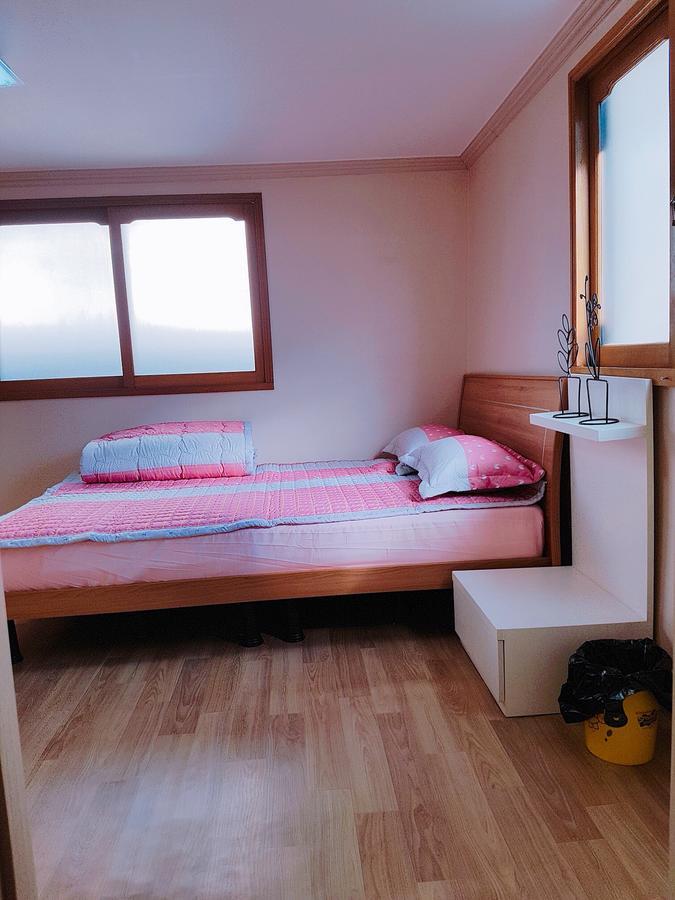 Honey House Hotel Busan Exterior foto