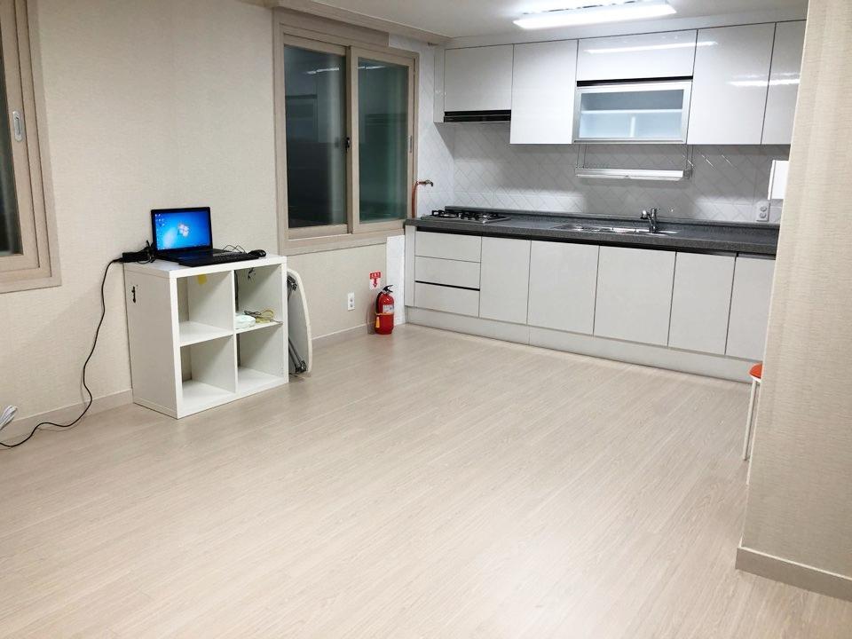 Honey House Hotel Busan Exterior foto